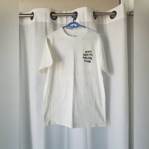 Anti Social Social Club T-shirt